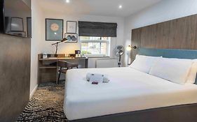 Plaza Hotel, Sure Collection By Best Western, Chorley, Preston